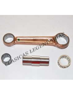 Biela impala turismo y comando Ref 360009