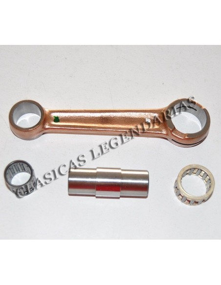 Biela montesa impala y cota Ref 360009