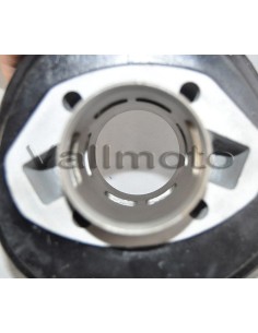 Equipo Motor Montesa Impala 175 Sport ref.36002501