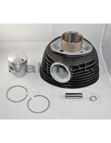 Equipo Motor Montesa Impala 175 Sport ref.36002501