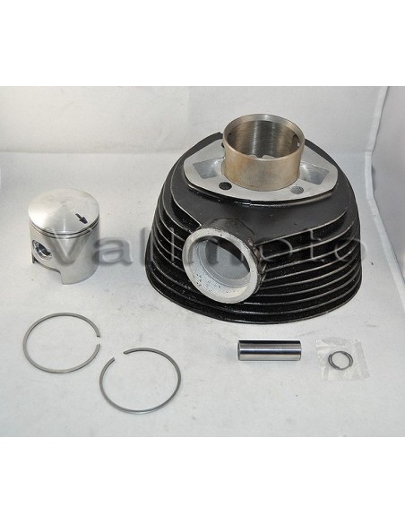 Equipo Motor Montesa Impala 175 Sport ref.36002501