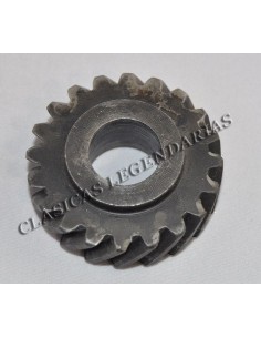 Crankshaft pinion Impala Sport and Cota 247-348 Ref.360036