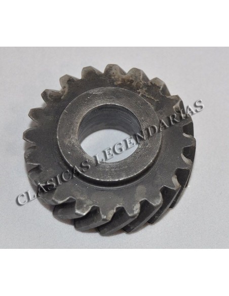 Crankshaft pinion Impala Sport and Cota 247-348 Ref.360036