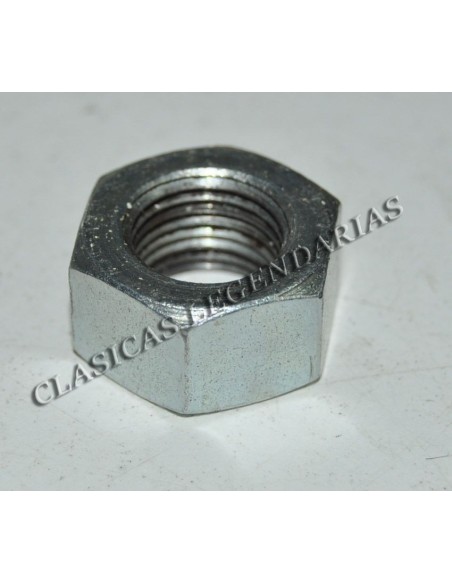 Tuerca piñón cigüeñal Impala segunda serie Ref.360037