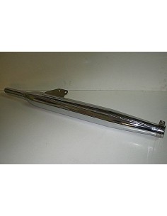 silencioso Impala sport 175 original Ref 360042