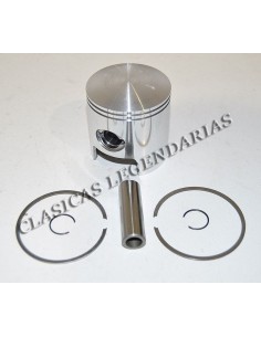 Piston impala 61mm Ref 360074