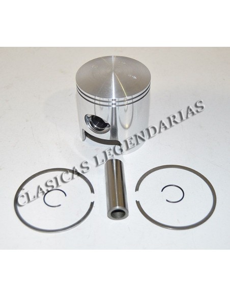 Piston impala 61mm Ref 360074
