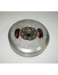 Volante magnetico impala eje ancho Ref 361001