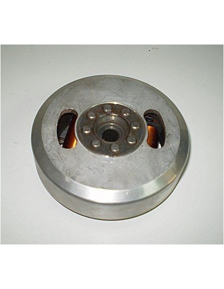 Volante magnetico impala eje ancho Ref 361001