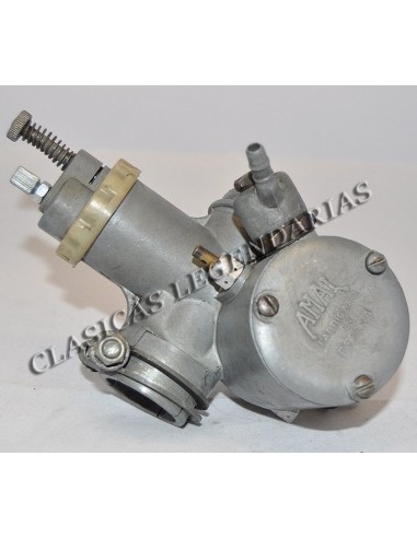 Carburador monobloc Impala 175 Ref.3620011