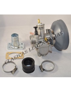 Kit carburador Impala ref.36200111