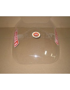 Cupula crista carenado carreras Ref 36201