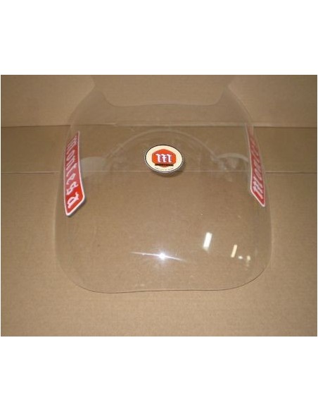Cupula crista carenado carreras Ref 36201