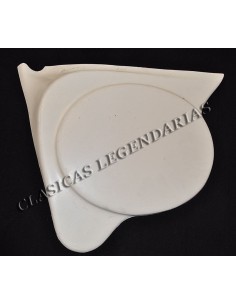 Tapa lateral izquierda cappra 250-360 Gp ref.3620339