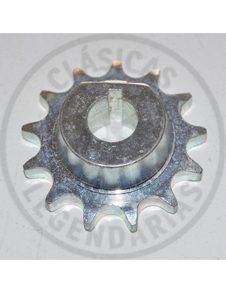 Pinón salida cambio 13 dientes impala Ref 363046