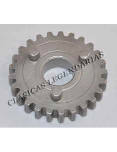 Pinón libre primera 29 D impala sport Ref 364051