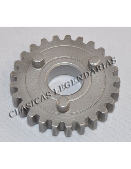 Pinón libre primera 29 D impala sport Ref 364051