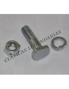 Teton plato arrastre Cappra 360 Gp - 250 MX ref.3650109