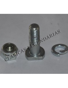 Teton plato arrastre Cappra 360 Gp - 250 MX ref.3650109 2