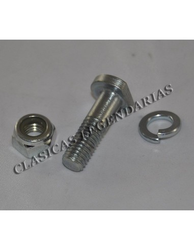 Teton plato arrastre Cappra 360 Gp- 250 MX ref.3650109