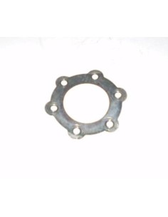 Platina fijación cigüeñal derecha Cota 348. Ref.: 3660152