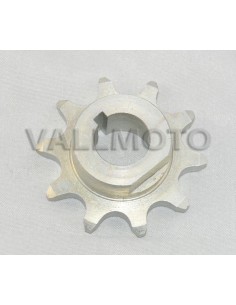 Pinón salida 10D cota 247 segunda serie y 348-349-335 Ref 1031