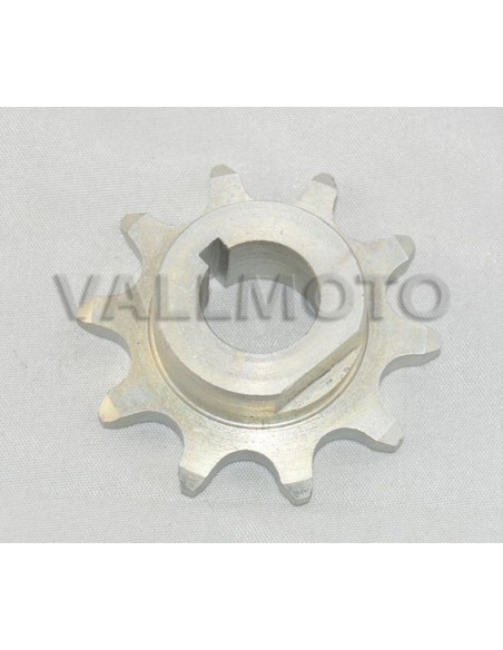 Pinón salida 10D cota 247 segunda serie y 348-349-335 Ref 1031