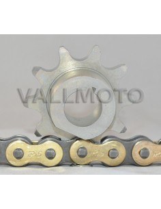 Pinón salida 10D cota 247 segunda serie y 348-349-335 Ref 1031 2