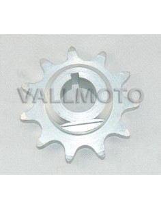 piñon, salida, cambio, tren arrastre, montesa, original, cota, enduro, cappra