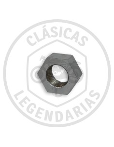 Tuerca pinón salida cambio cota 348 Ref 9210020