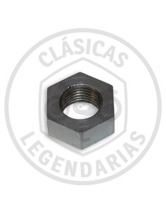 Tuerca piñón salida cambio cota 348 Ref.3664017 2