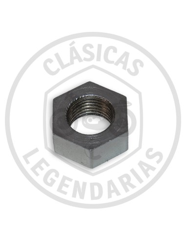 Tuerca pinón salida cambio cota 348 Ref 9210020