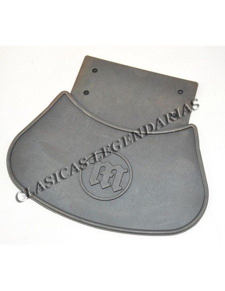 Goma guardabarros delantero cota 247-348 Ref 36702