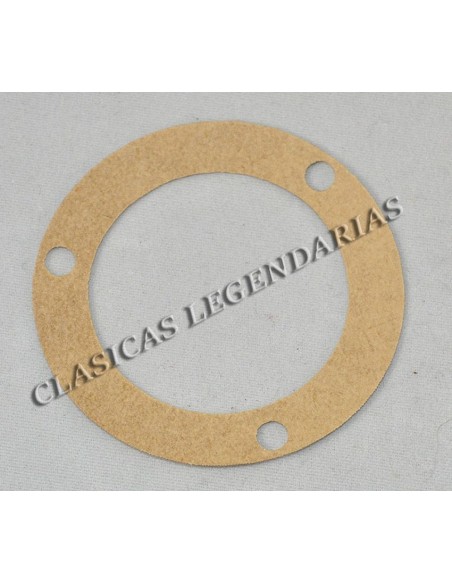 Junta cuba carburador Amal 363 Ref.368078