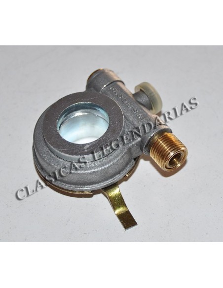 Reenvio impala turismo, sport y Texas Ref 380024