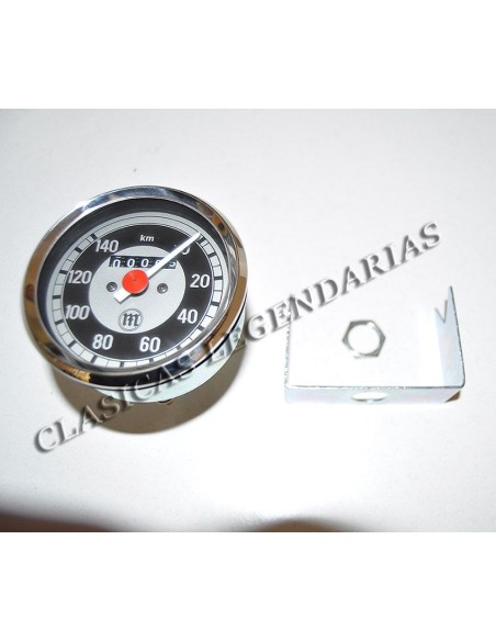 Cuenta kilometros impala sport 175 Ref 380038