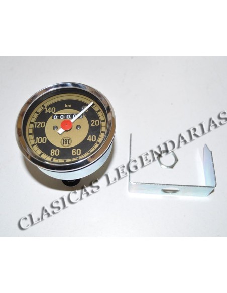 Cuenta kilometros impala sport 175 Ref 380038