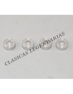 Casquillos Guardabarros delantero enduro 250-360 y Cappra ref.3820044