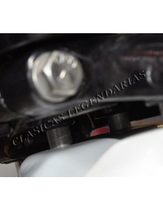 Casquillos Guardabarros delantero enduro 250-360 y Cappra ref.3820044 2