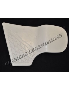 Tapa lateral Izquierda Cappra 125 VE ref.382033903