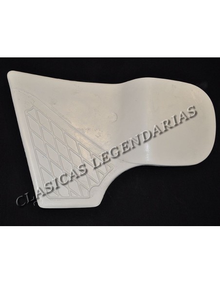 Tapa lateral Izquierda Cappra 125 VE ref.382033903