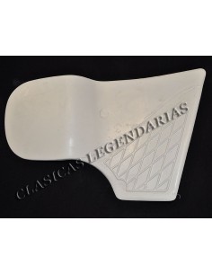 Tapa lateral derecha Cappra 125 VE ref.382033903