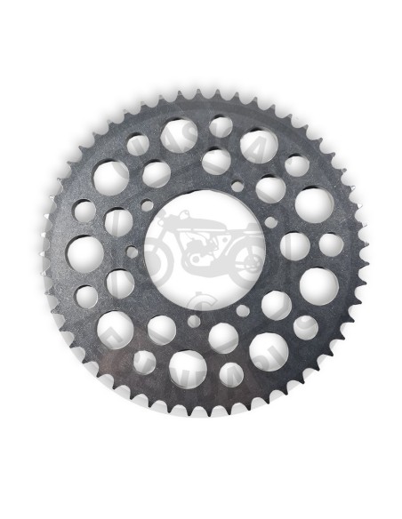 Plato arrastre Montesa Enduro 125 H7 52 dientes ref.3850016000Z52