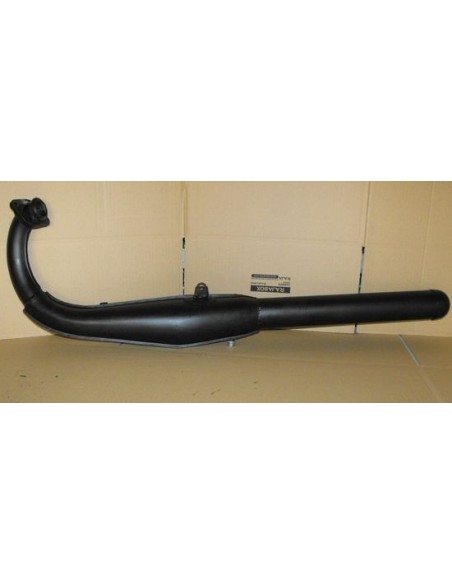 Silencioso Enduro 74 - 125 L ref. 3860040