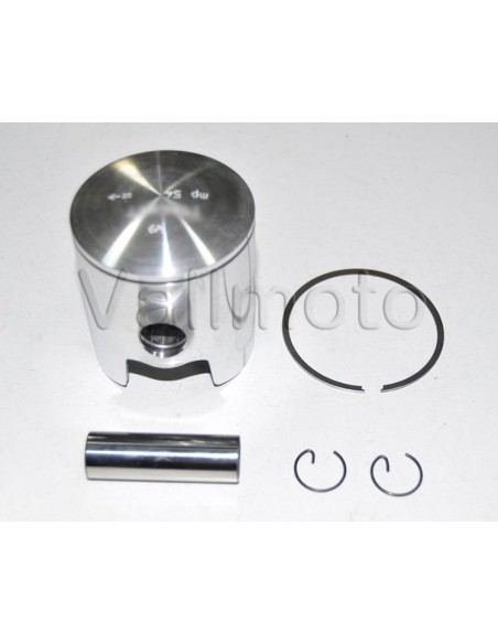Pistón Cappra y Enduro 125 54.5 mm 1 segmento Ref.38600740305