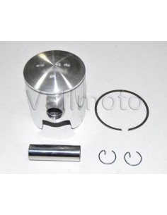 Pistón Cappra y Enduro 125 - 55.00 mm 1 segmento Ref.3860074034