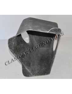 Caja filtro aire Cappra 125 ref. 3862115