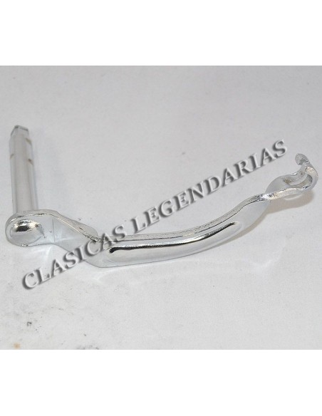 Palanca enbrague Enduro 74 - 80 - 125 ref. 3863031