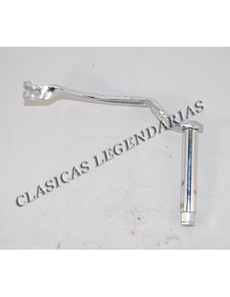 Palanca enbrague Enduro 74 - 80 - 125 ref. 3863031