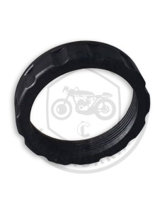 Amal 25-27 plastic carburetor nut Ref.389065